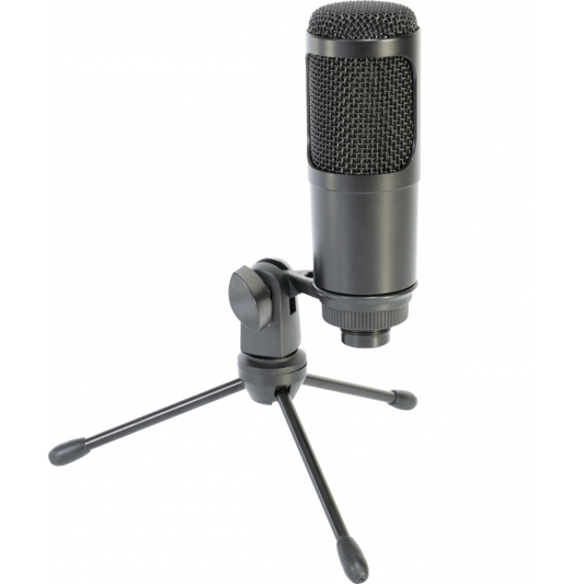 LTC USB Microphone (Black)