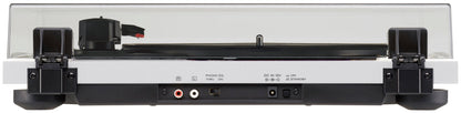 TEAC TN-180BT-W Turntable (White)