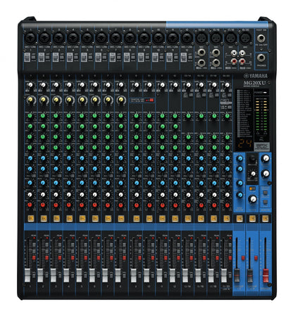 Yamaha MG20XU Mixer