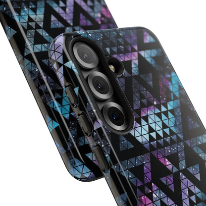Interstellar: Universe-Inspired Phone Case for Iphone, Samsung Galaxy and Google Pixel Devices