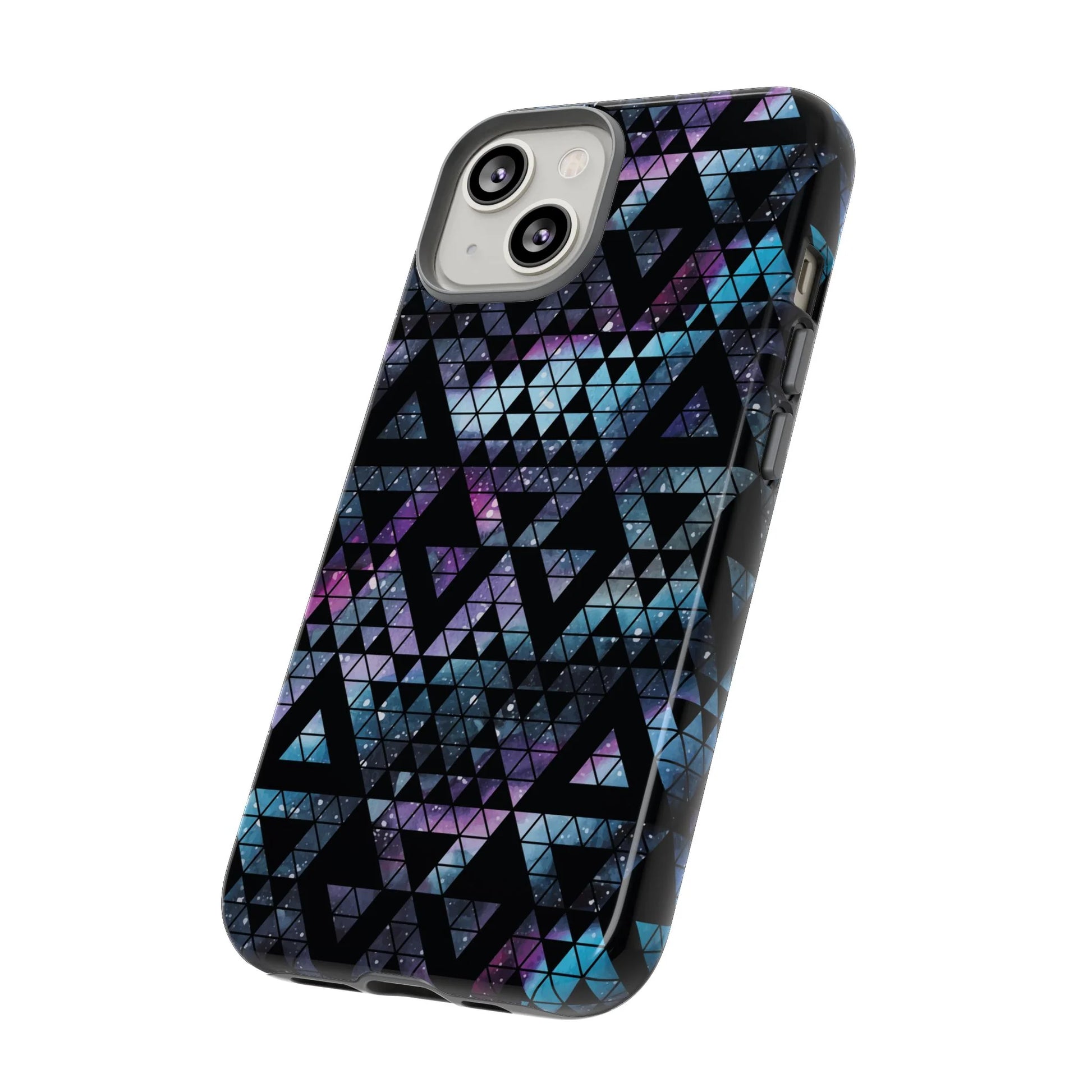 Interstellar: Universe-Inspired Phone Case for Iphone, Samsung Galaxy and Google Pixel Devices