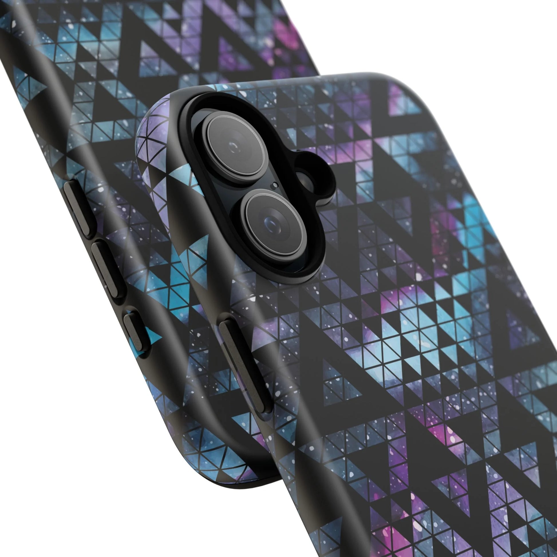 Interstellar: Universe-Inspired Phone Case for Iphone, Samsung Galaxy and Google Pixel Devices