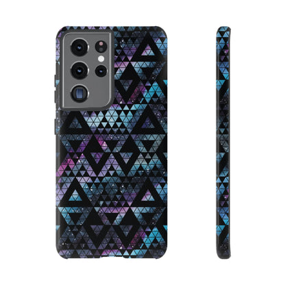 Interstellar: Universe-Inspired Phone Case for Iphone, Samsung Galaxy and Google Pixel Devices