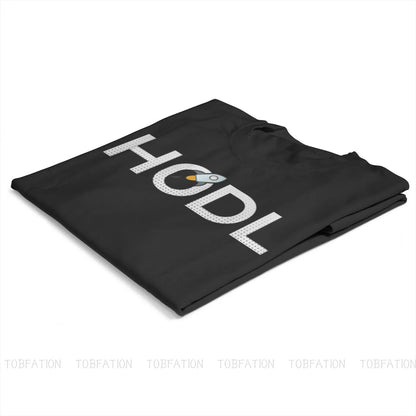 HODL Stellar XLM Cryptocurrency Original T-Shirt