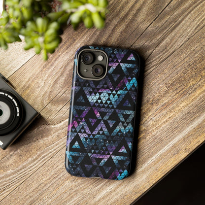 Interstellar: Universe-Inspired Phone Case for Iphone, Samsung Galaxy and Google Pixel Devices