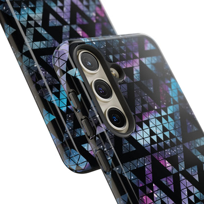 Interstellar: Universe-Inspired Phone Case for Iphone, Samsung Galaxy and Google Pixel Devices