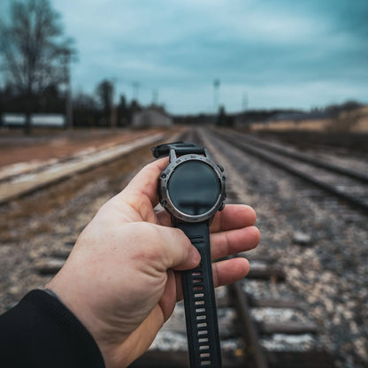 Shield - Durable Smart Watch