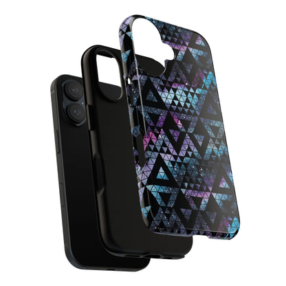 Interstellar: Universe-Inspired Phone Case for Iphone, Samsung Galaxy and Google Pixel Devices