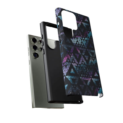 Interstellar: Universe-Inspired Phone Case for Iphone, Samsung Galaxy and Google Pixel Devices