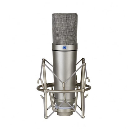 Metal Condenser Microphone Laptop/Computer Professional Microphone Recording Studio Voice Game Broadcaster Streaming Media TLM 1