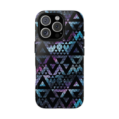 Interstellar: Universe-Inspired Phone Case for Iphone, Samsung Galaxy and Google Pixel Devices