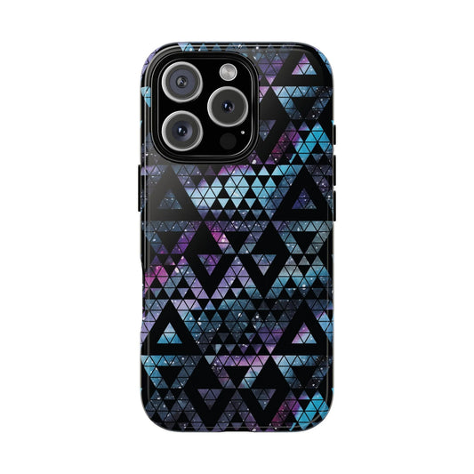 Interstellar: Universe-Inspired Phone Case for Iphone, Samsung Galaxy and Google Pixel Devices