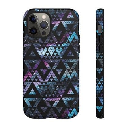 Interstellar: Universe-Inspired Phone Case for Iphone, Samsung Galaxy and Google Pixel Devices
