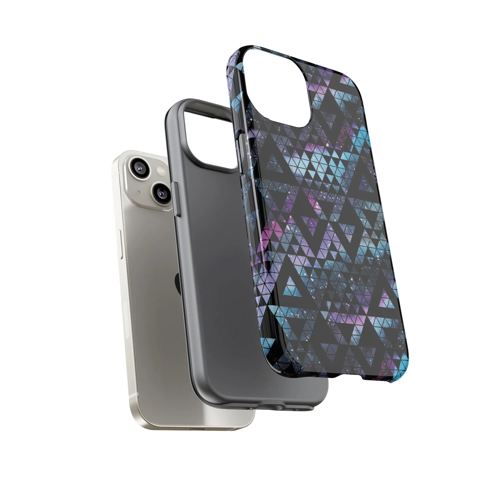 Interstellar: Universe-Inspired Phone Case for Iphone, Samsung Galaxy and Google Pixel Devices
