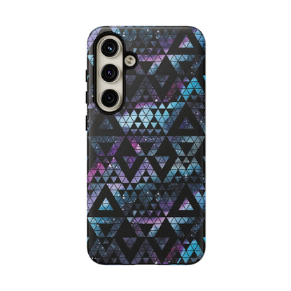 Interstellar: Universe-Inspired Phone Case for Iphone, Samsung Galaxy and Google Pixel Devices