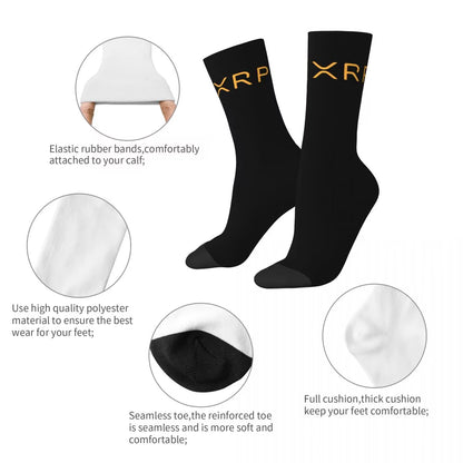 Socks Xrp Ripple