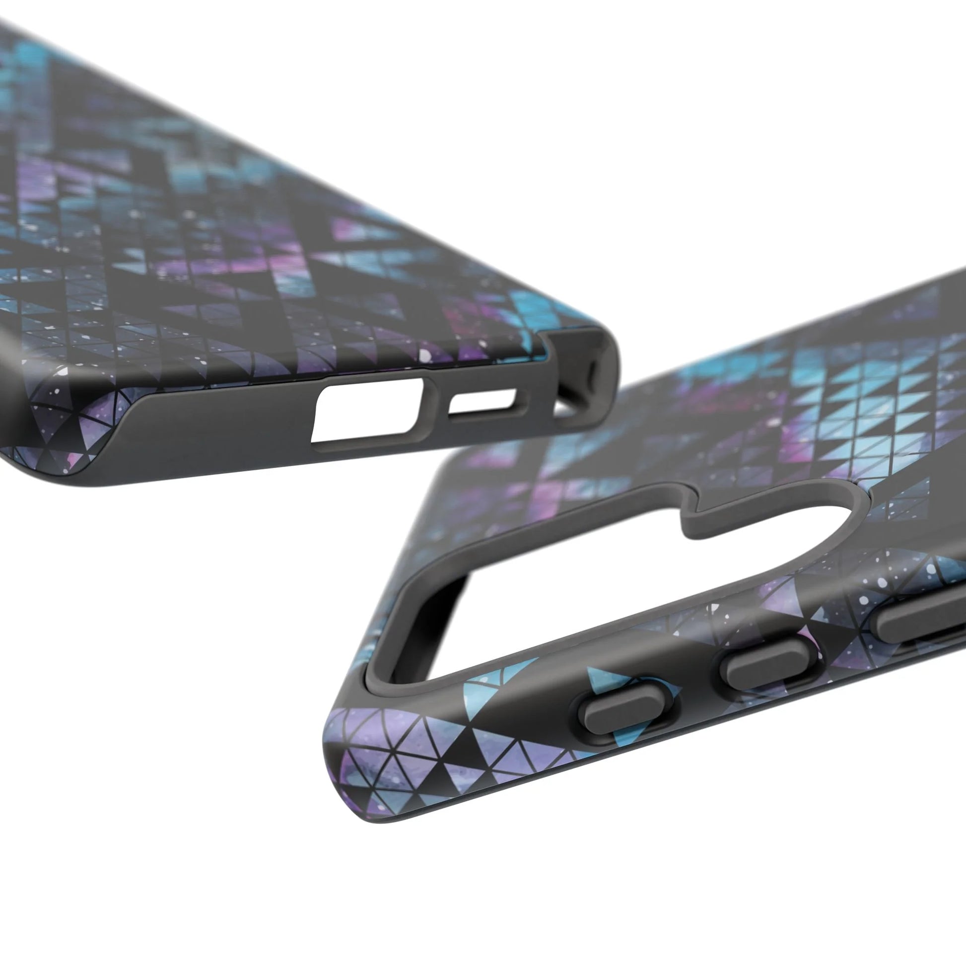 Interstellar: Universe-Inspired Phone Case for Iphone, Samsung Galaxy and Google Pixel Devices