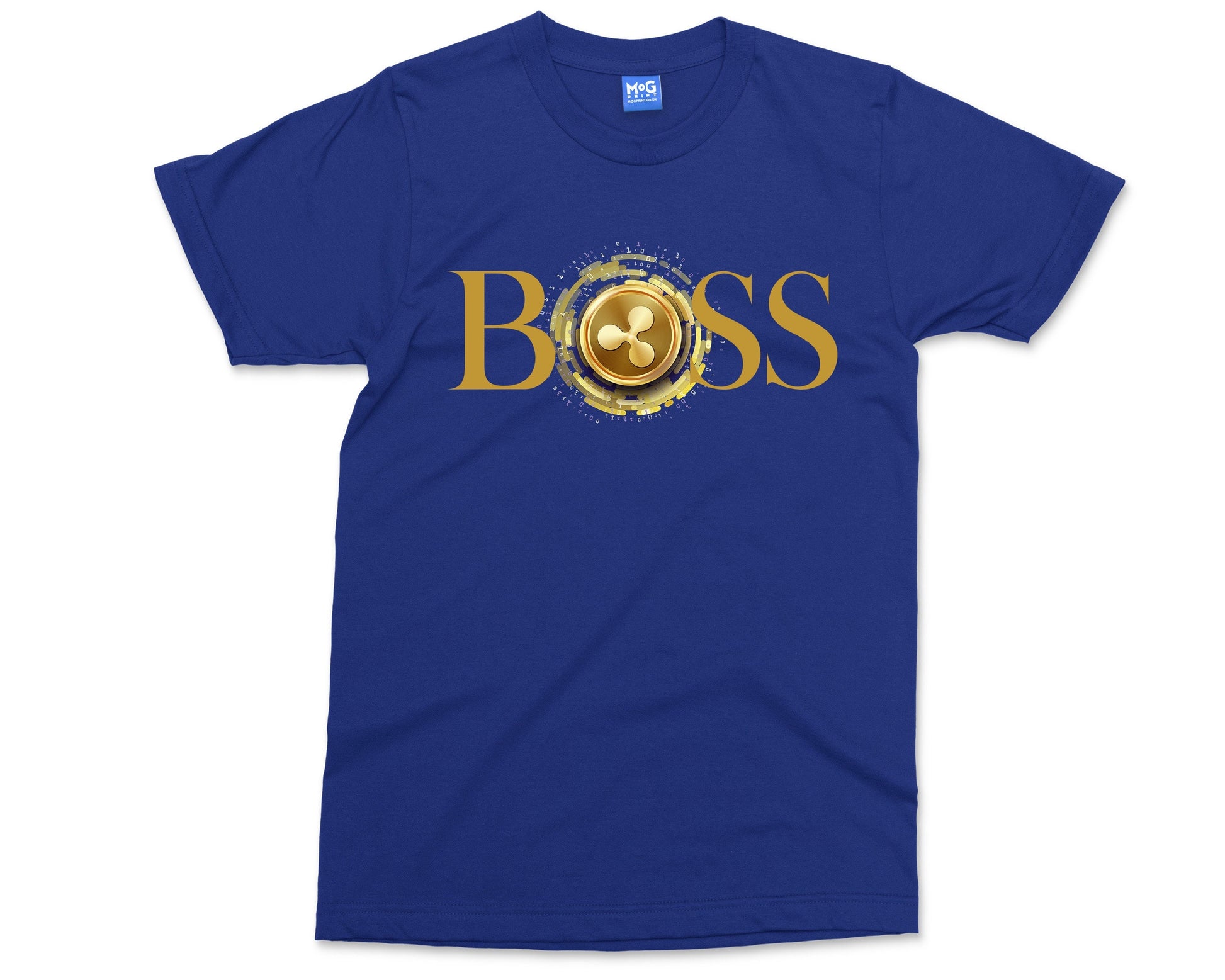 Ripple XRP Logo Army T-Shirt | XRP Investor Gift | Crypto Shirt for Men Women | Cryptocurrency Crypto Investing Trader | Xrp Shirt UNISEX