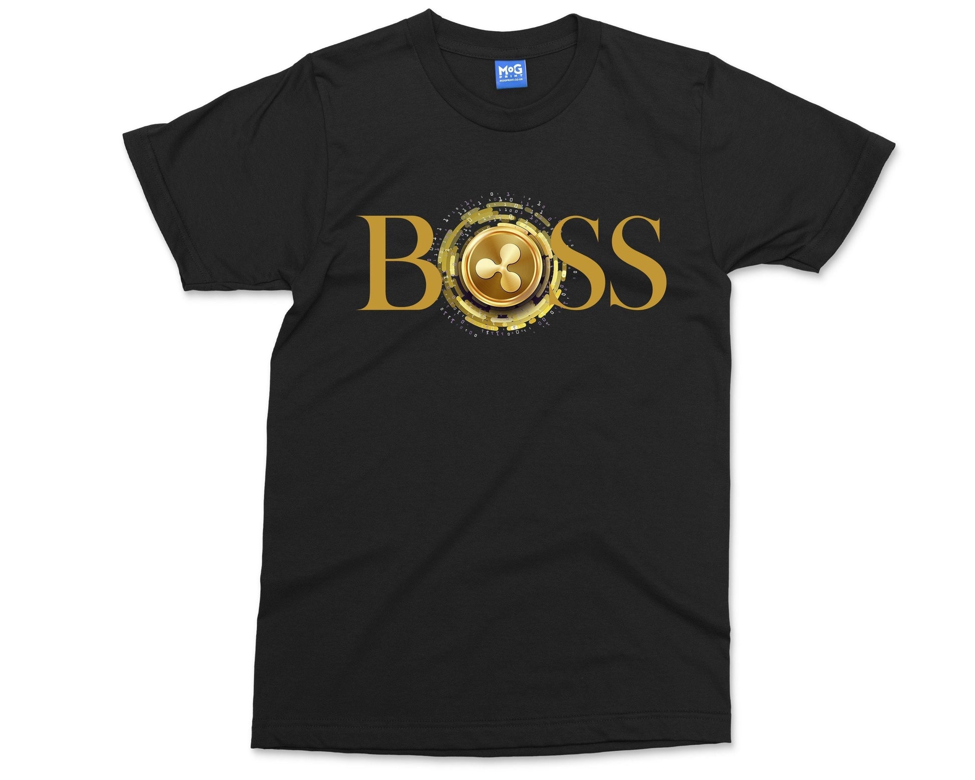 Ripple XRP Logo Army T-Shirt | XRP Investor Gift | Crypto Shirt for Men Women | Cryptocurrency Crypto Investing Trader | Xrp Shirt UNISEX