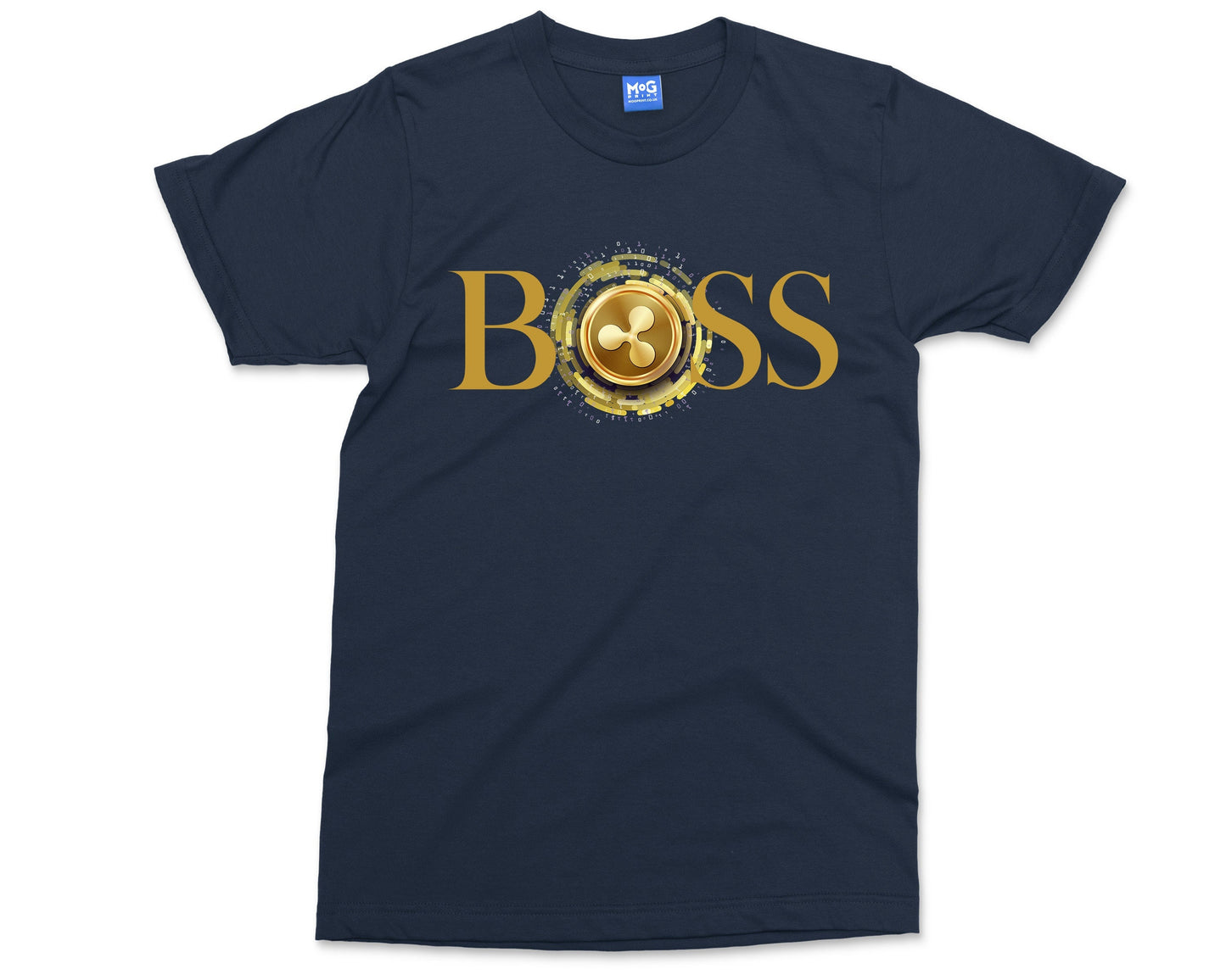 Ripple XRP Logo Army T-Shirt | XRP Investor Gift | Crypto Shirt for Men Women | Cryptocurrency Crypto Investing Trader | Xrp Shirt UNISEX