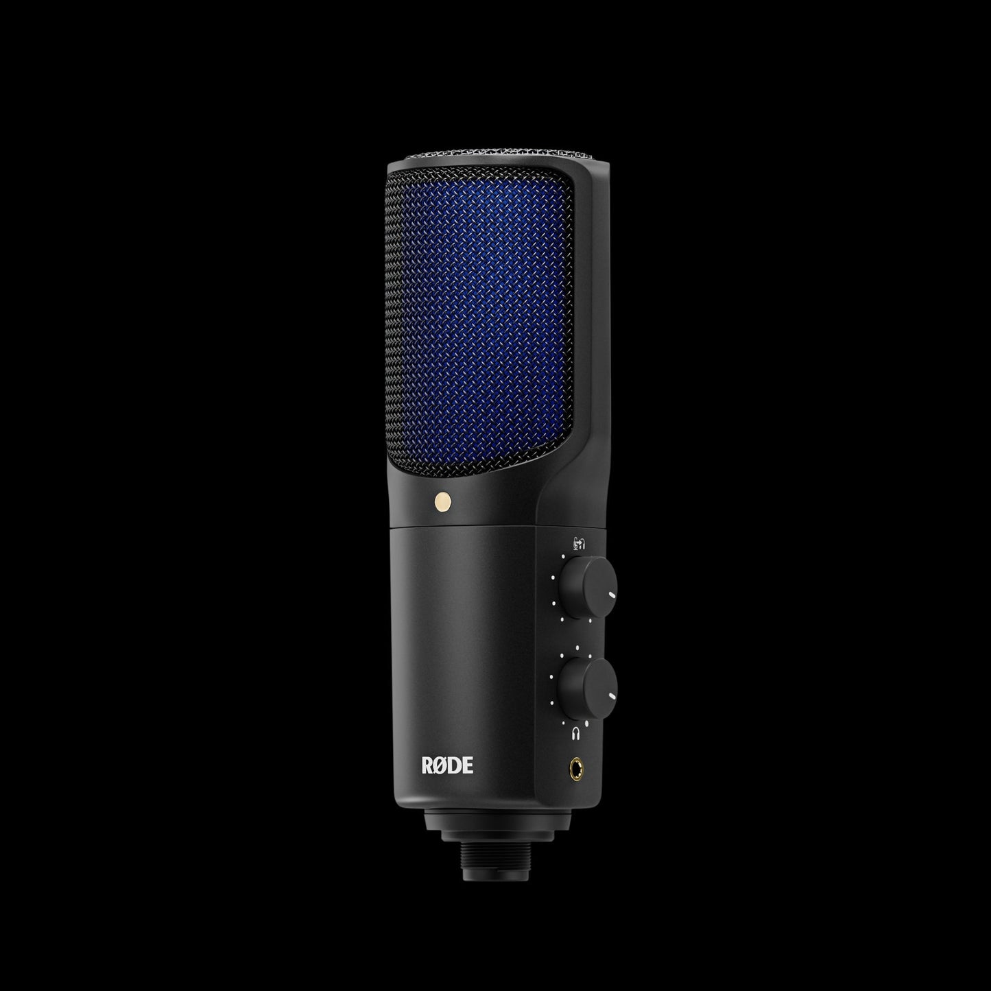 RØDE NT-USB+ USB Microphone Bundle