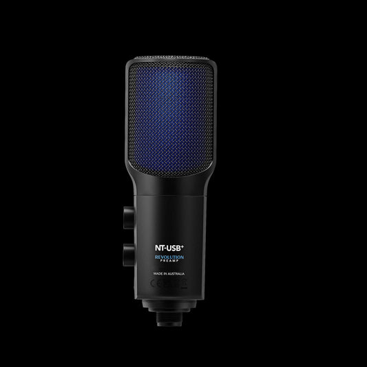 RØDE NT-USB+ USB Microphone