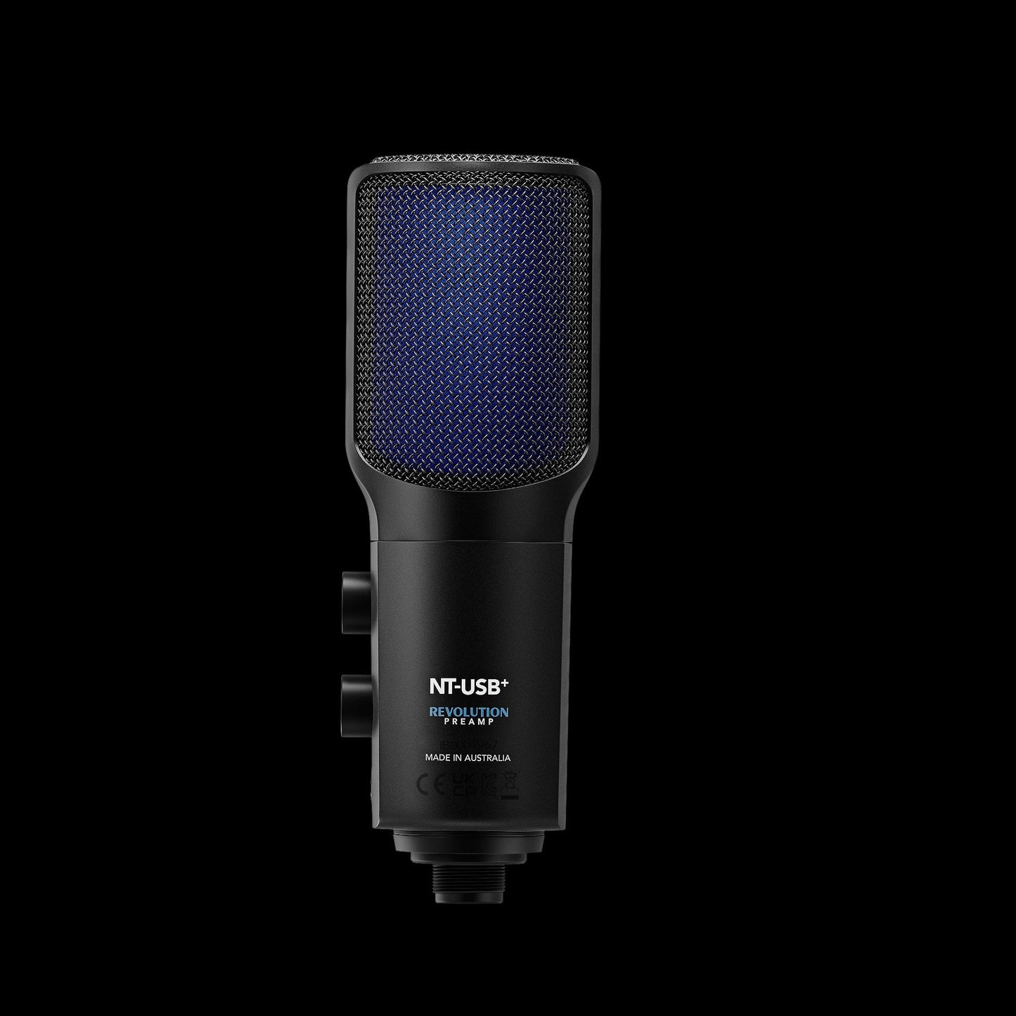 RØDE NT-USB+ USB Microphone Bundle