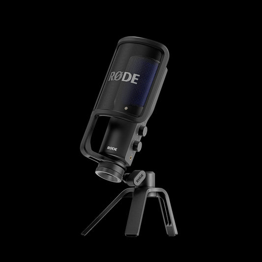 RØDE NT-USB+ USB Microphone