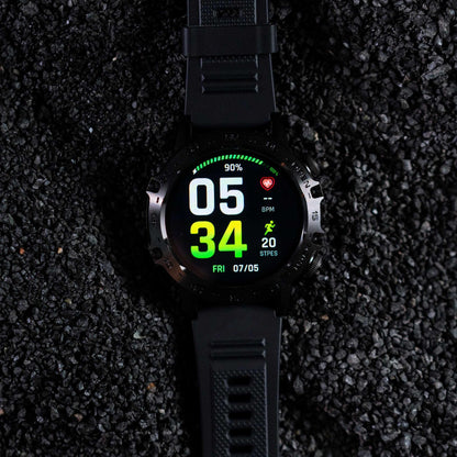 Shield - Durable Smart Watch